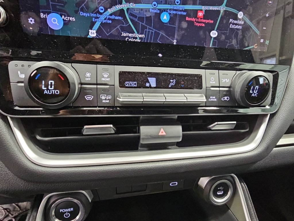 Used 2026 Toyota Grand Highlander XLE FWD image 19