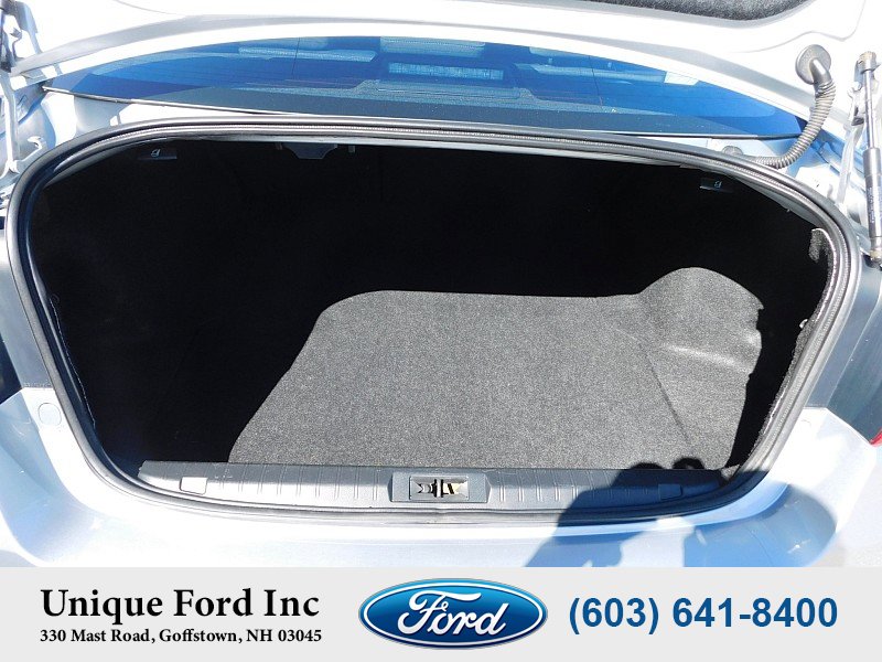 Used 2019 Subaru Legacy 2.5i Premium AWD/4WD image 22