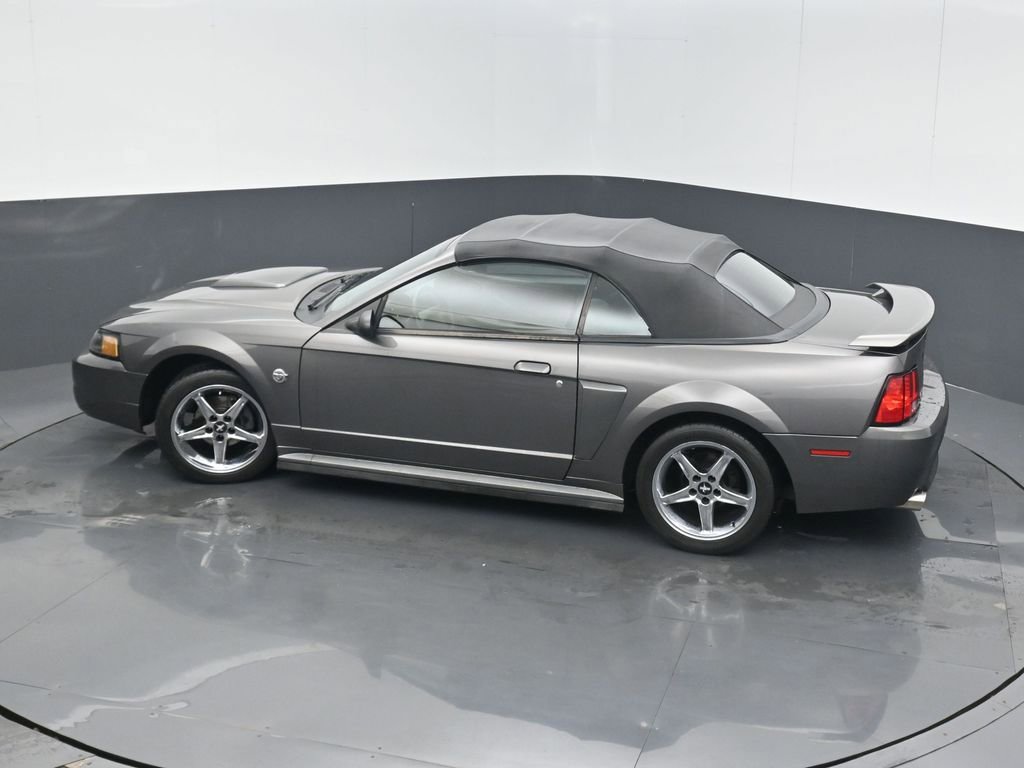 Used 2004 Ford Mustang GT RWD image 31