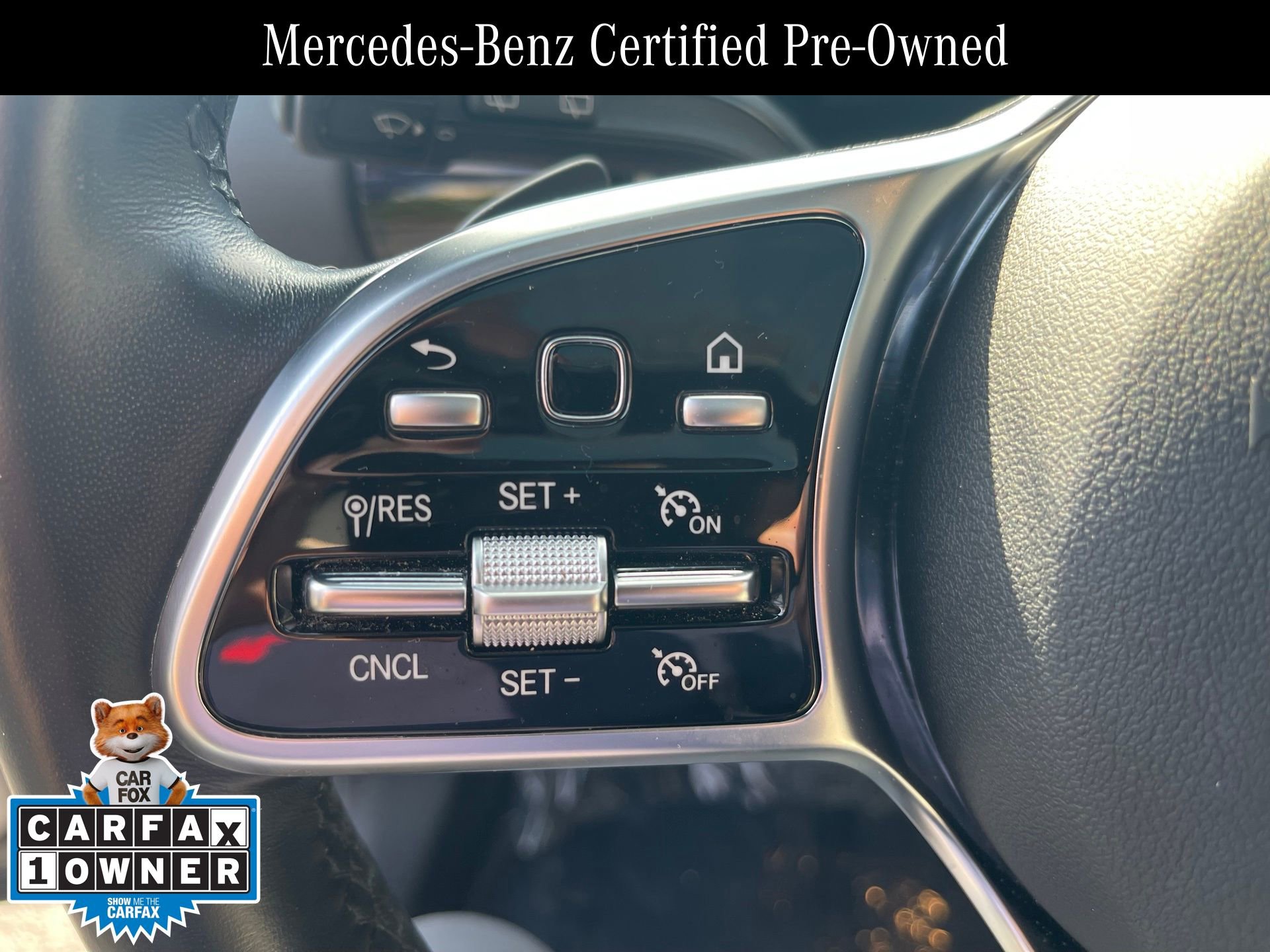 Certified 2023 Mercedes-Benz GLA 250 4MATIC image 9