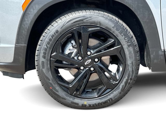 Used 2023 Chevrolet TrailBlazer RS AWD/4WD image 8