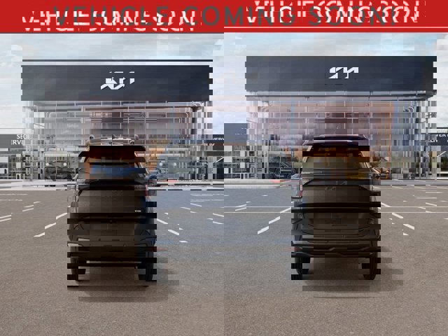 New 2026 Kia Sportage X-Line image 5