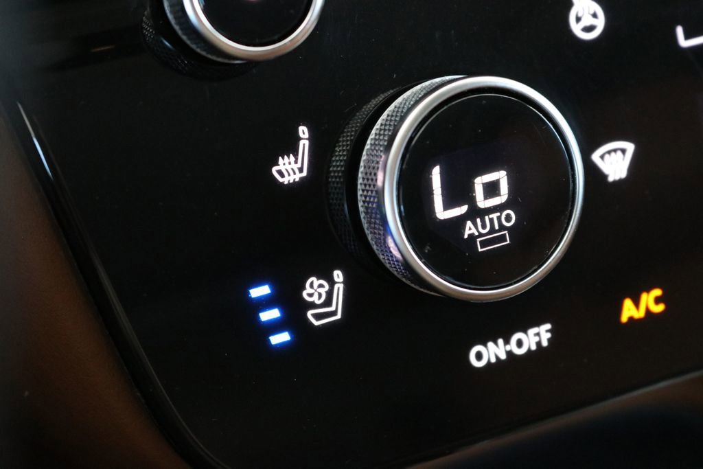 Certified 2025 INFINITI QX60 Sensory w/ Vision Package image 62