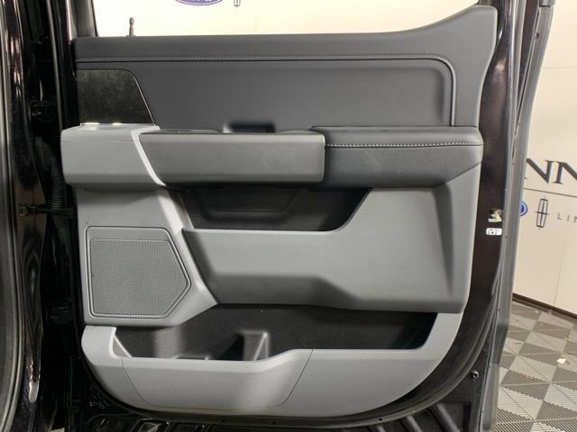 Used 2022 Ford F150 XLT w/ Equipment Group 302A High image 36