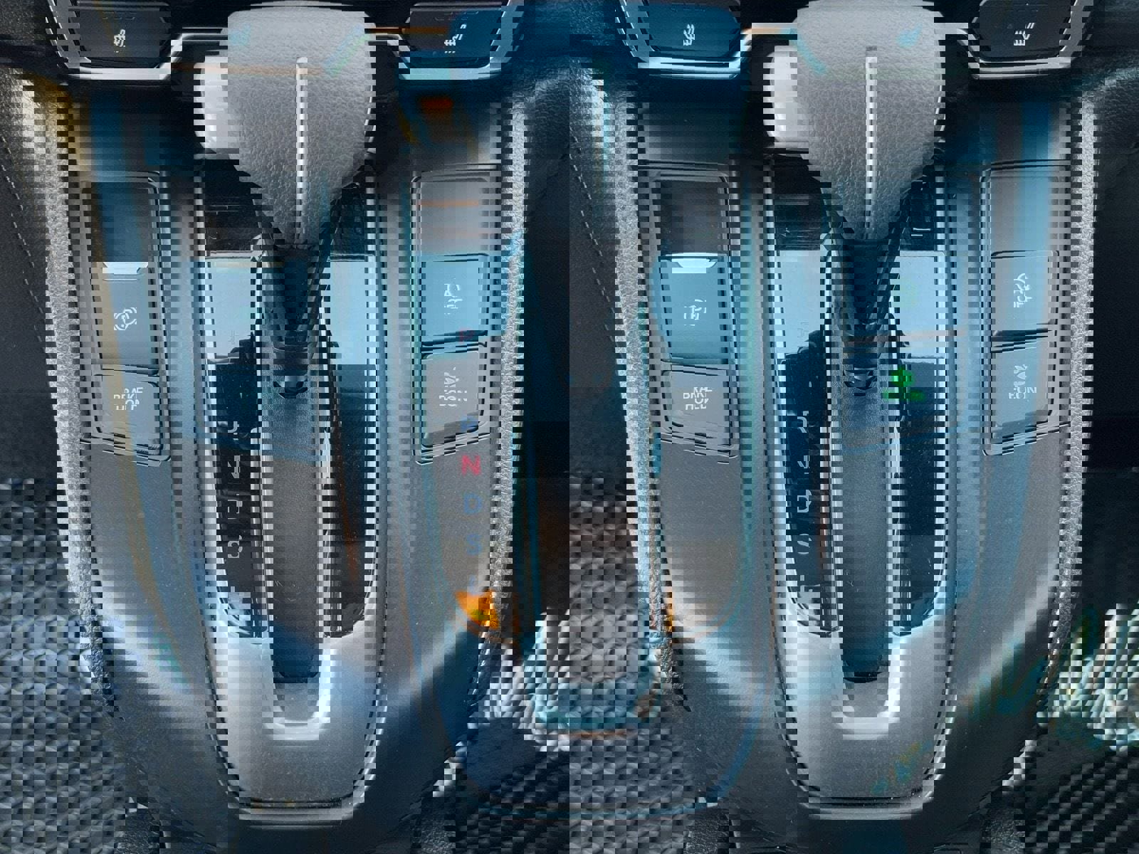 Used 2021 Honda CR-V EX image 27