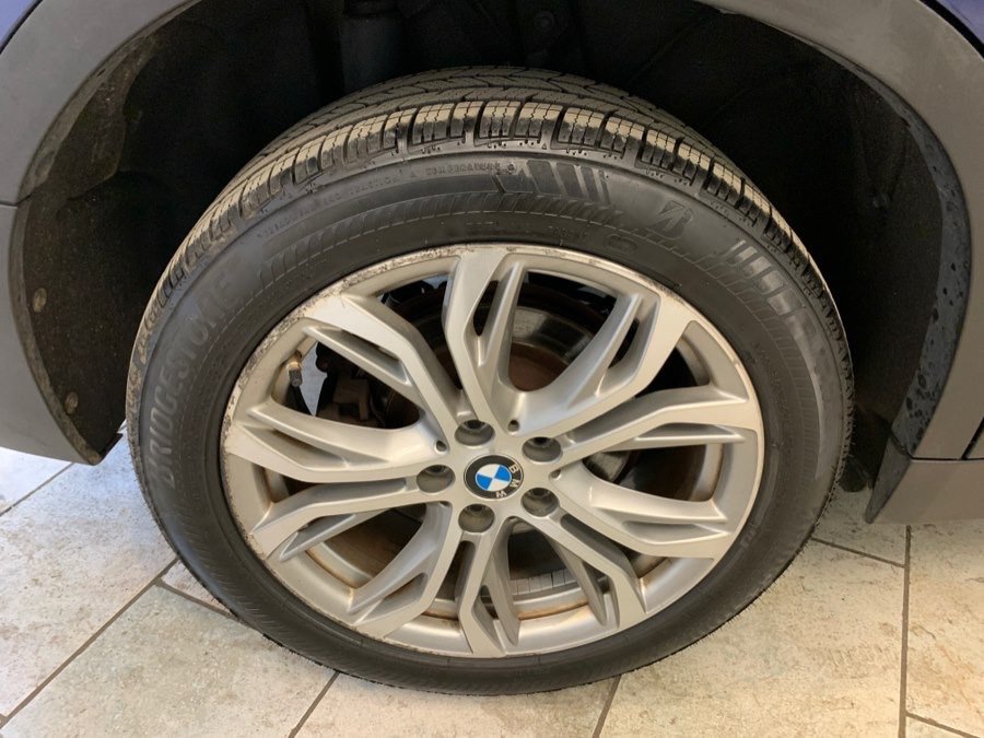 Used 2018 BMW X2 xDrive28i w/ Premium Package AWD/4WD image 11