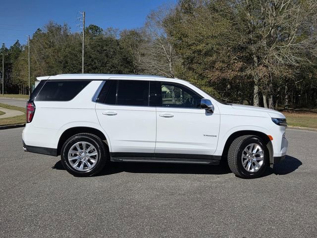 Used 2022 Chevrolet Tahoe Premier image 39