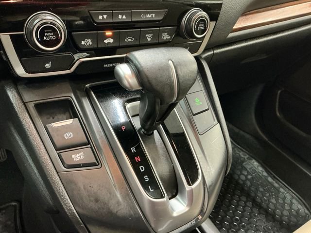 Used 2019 Honda CR-V EX-L image 23