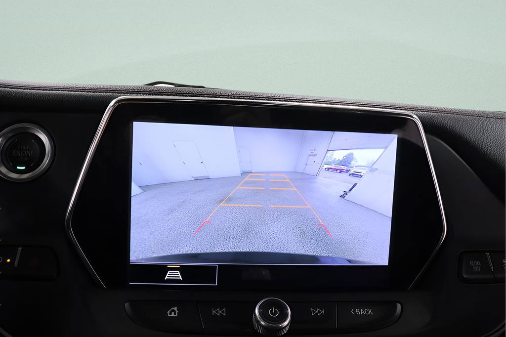 Used 2021 Chevrolet Blazer RS FWD image 15