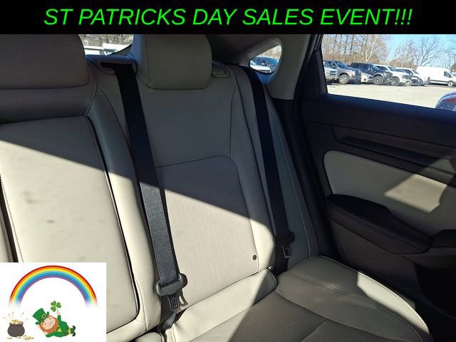 Used 2023 Honda Civic EX-L image 20