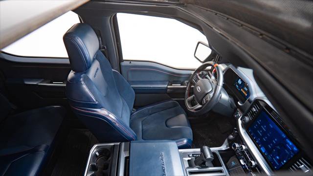 Used 2021 Ford F150 Raptor w/ Raptor 37 Performance Package AWD/4WD image 32