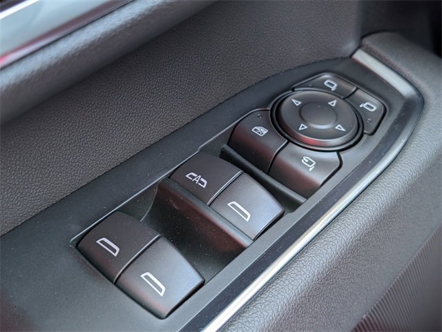 New 2026 Chevrolet Silverado 2500 LT w/ Trail Boss Package image 21