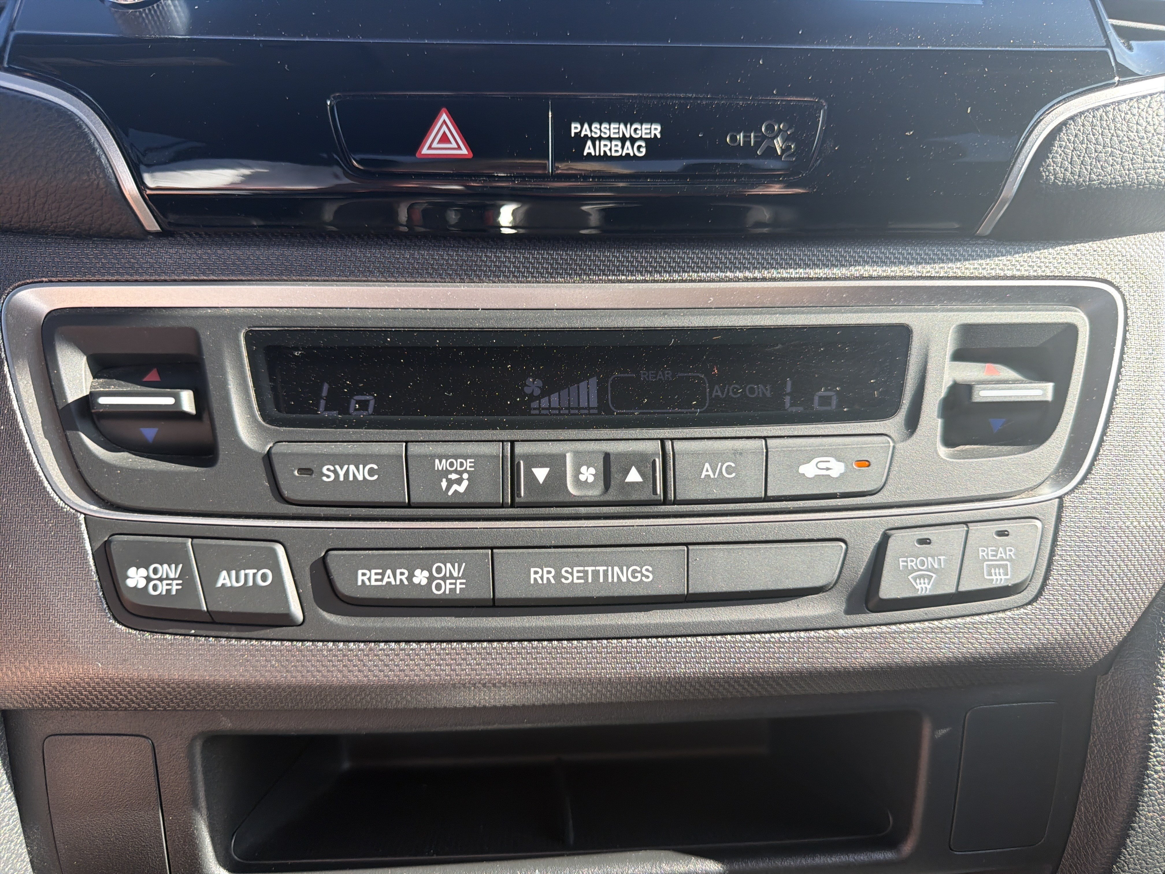 Certified 2023 Honda Ridgeline Sport image 28