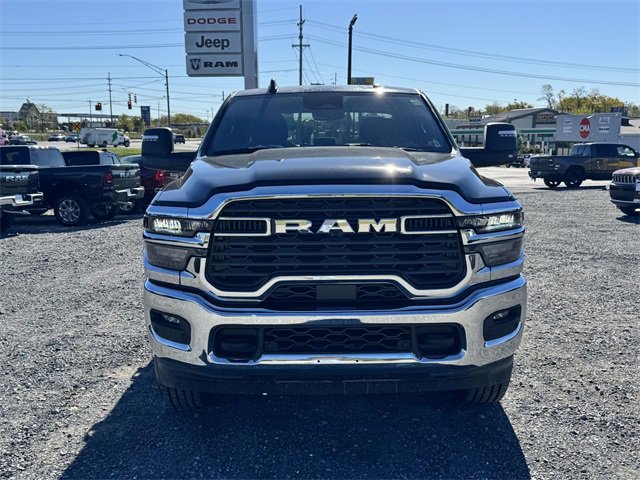 New 2025 RAM 3500 Big Horn image 23