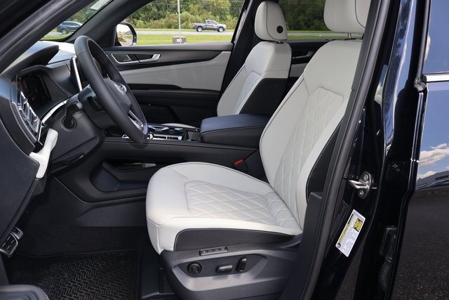 New 2026 Volkswagen Atlas Cross Sport SEL Premium R-Line image 12