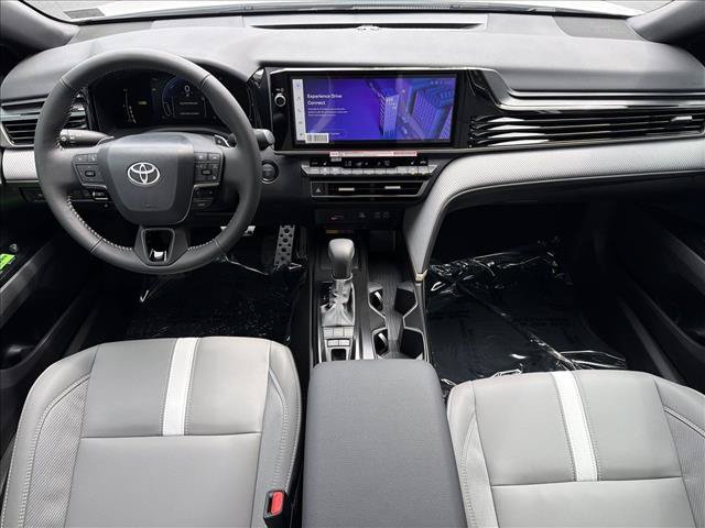 New 2026 Toyota Camry SE FWD image 22