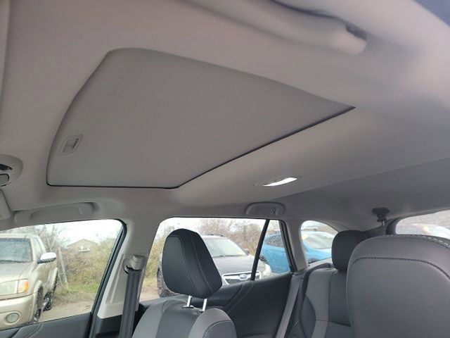 Certified 2024 Subaru Outback Onyx Edition image 10