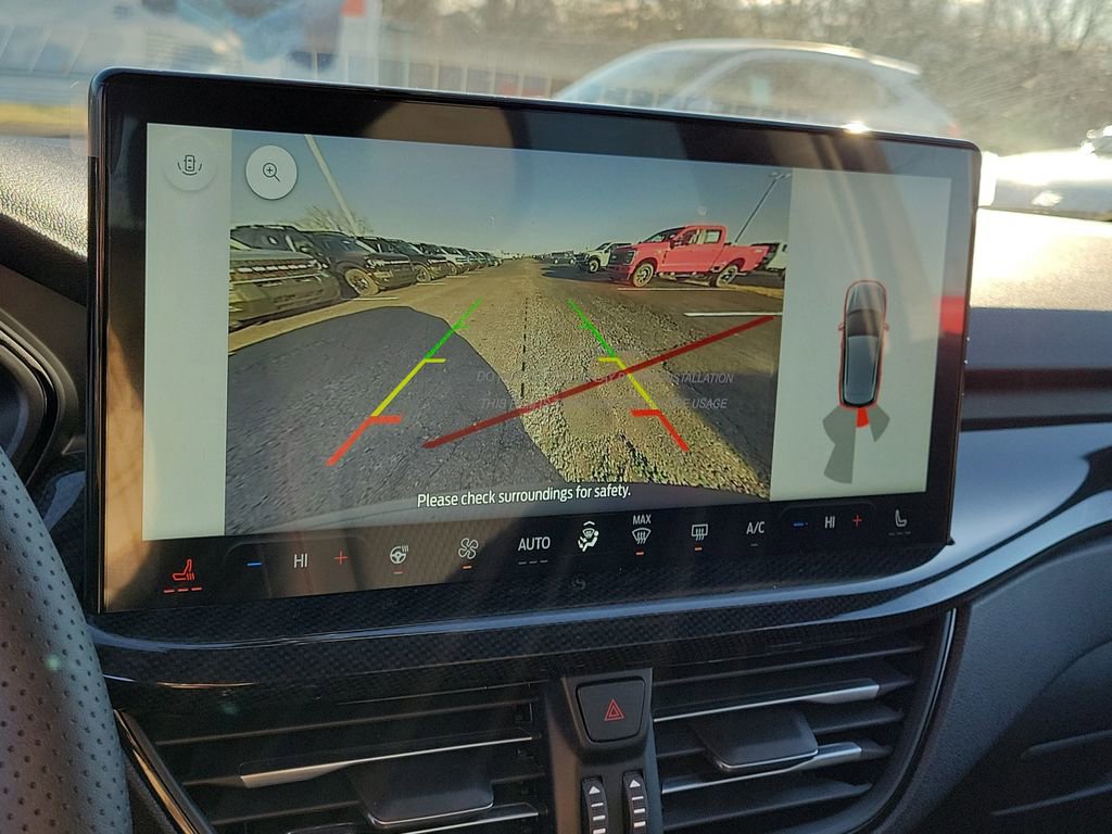 New 2026 Ford Escape ST-Line Select w/ Tech Pack #1 image 26