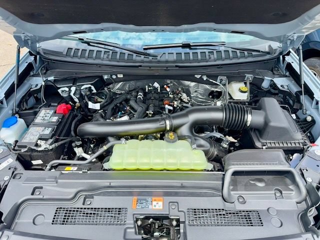 New 2027 Ford Expedition Max Platinum w/ Platinum Ultimate Package AWD/4WD image 37