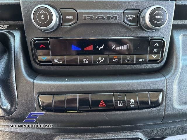 Used 2023 RAM ProMaster 2500 image 25