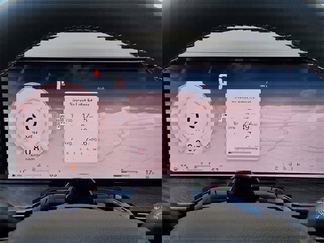 Used 2025 Genesis GV80 2.5T Prestige image 11