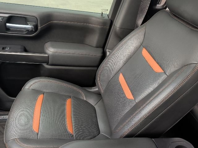 Used 2022 GMC Sierra 1500 AT4 w/ AT4 Preferred Package AWD/4WD image 18