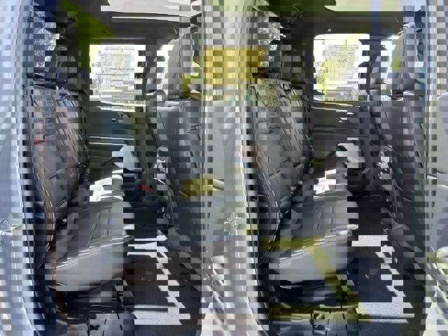 New 2025 GMC Sierra EV Denali image 12