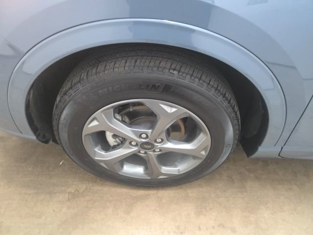 Used 2024 Ford Escape ST-Line w/ Tech Pack #1 image 18