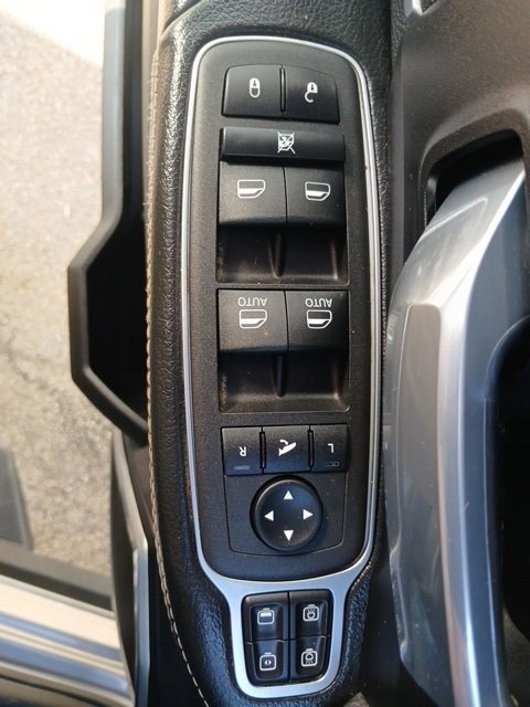 Used 2024 RAM 2500 Laramie w/ Night Edition image 55