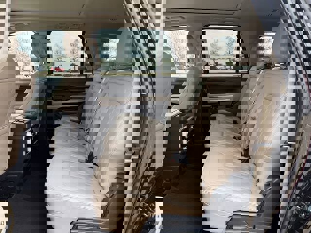 Used 2024 Ford Expedition Max Limited image 30