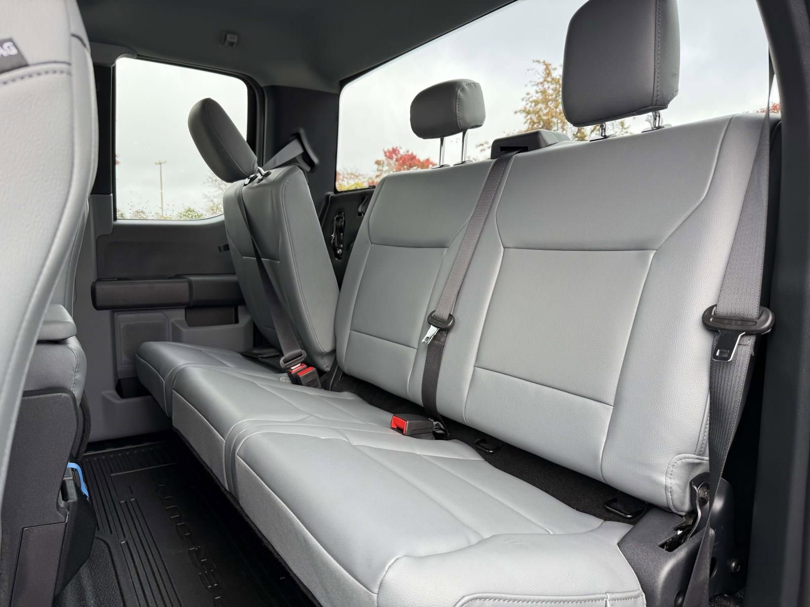 New 2026 Ford F250 XL image 10