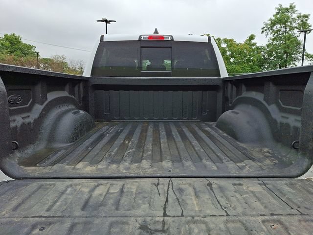 Used 2022 RAM 1500 Laramie AWD/4WD image 30