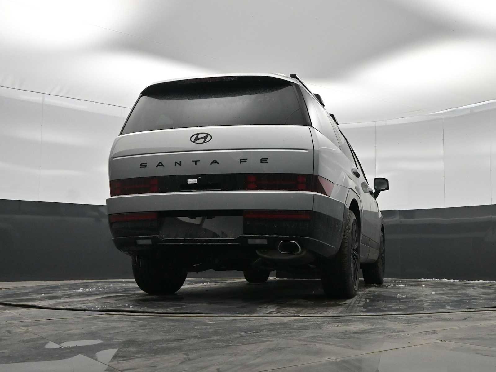 New 2026 Hyundai Santa Fe Calligraphy image 36