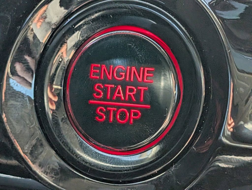 Certified 2025 Honda CR-V EX-L image 26