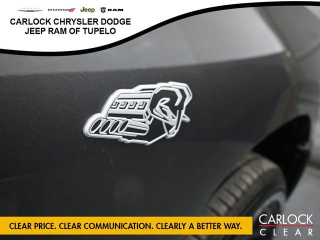 New 2026 RAM 1500 Big Horn image 46