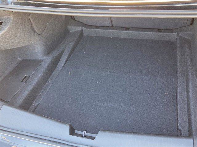 Certified 2025 Cadillac CT4 V Blackwing image 21