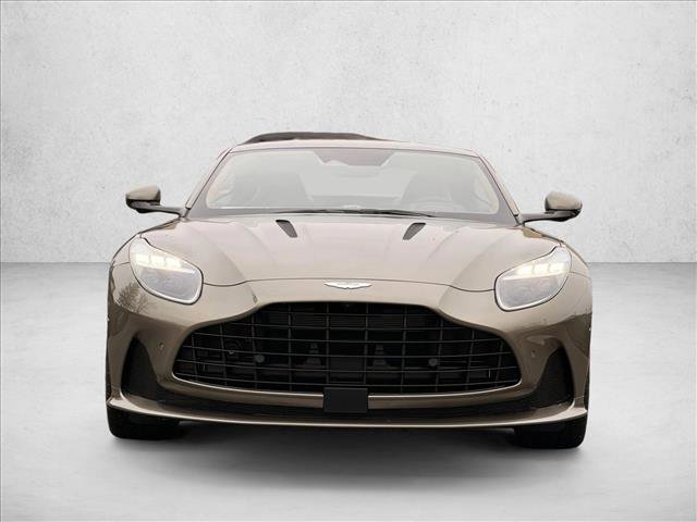 New 2026 Aston Martin DB12 Coupe image 2