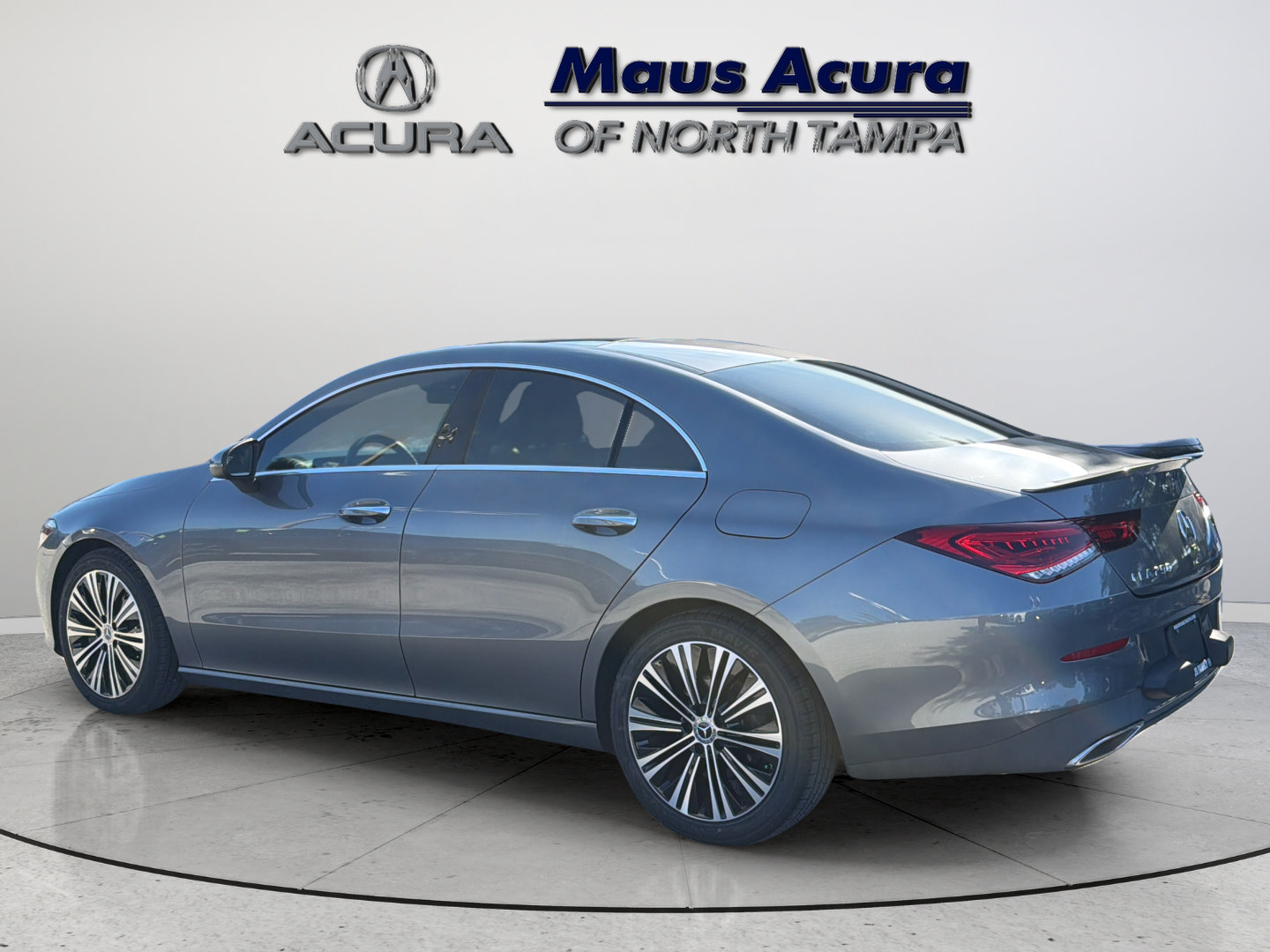 Used 2022 Mercedes-Benz CLA 250 image 7