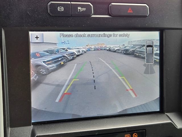 Used 2019 Ford F250 Lariat w/ Lariat Ultimate Package image 15