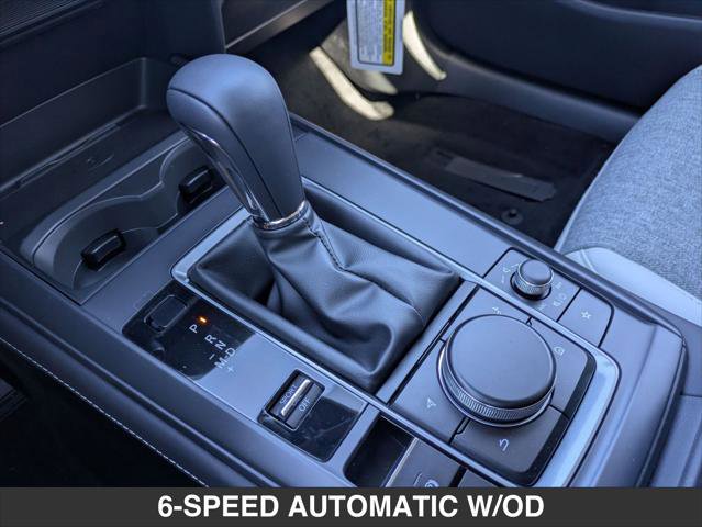 New 2026 MAZDA CX-30 Aire Edition image 10