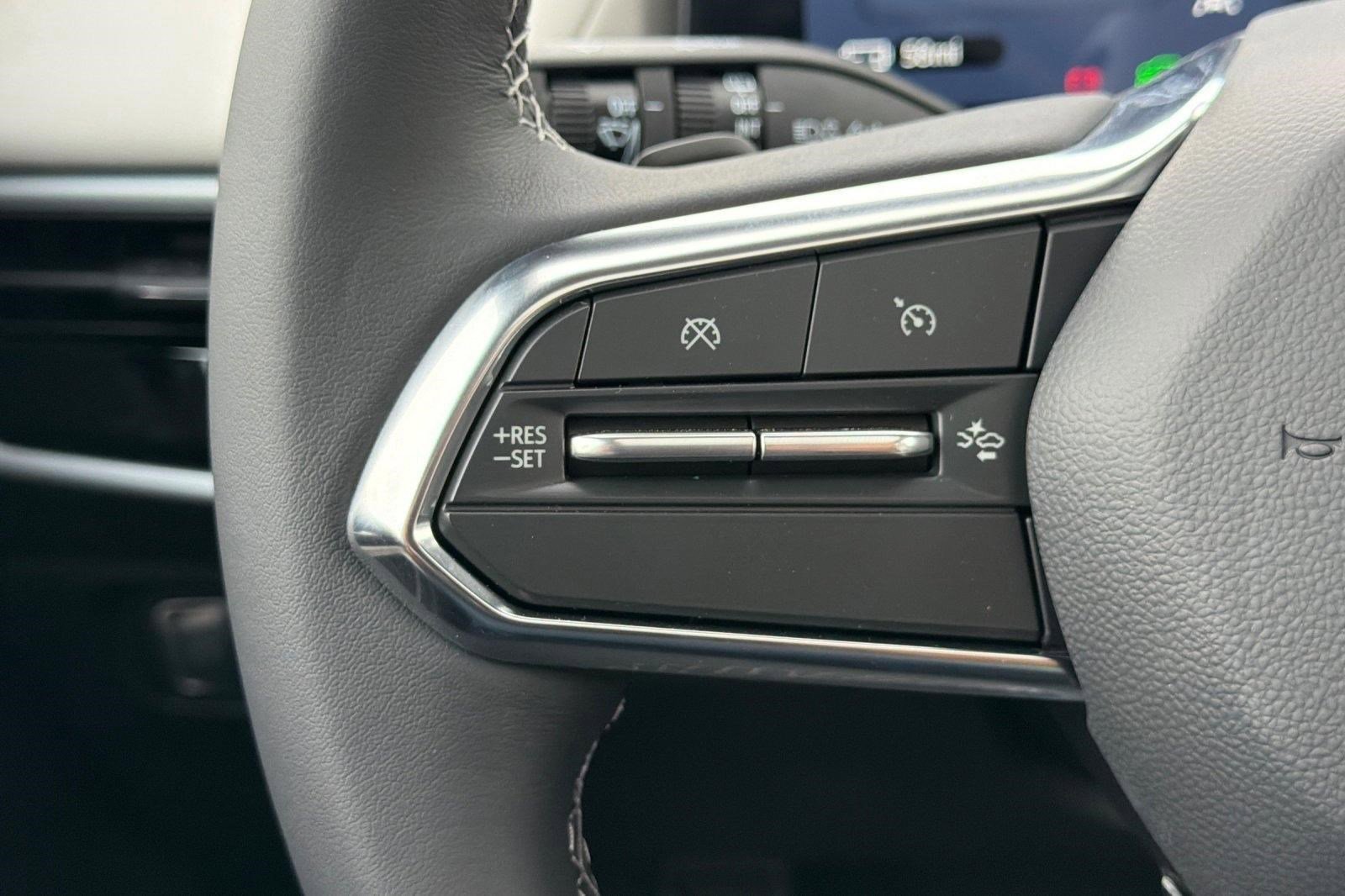 New 2026 Honda Prologue Touring image 16