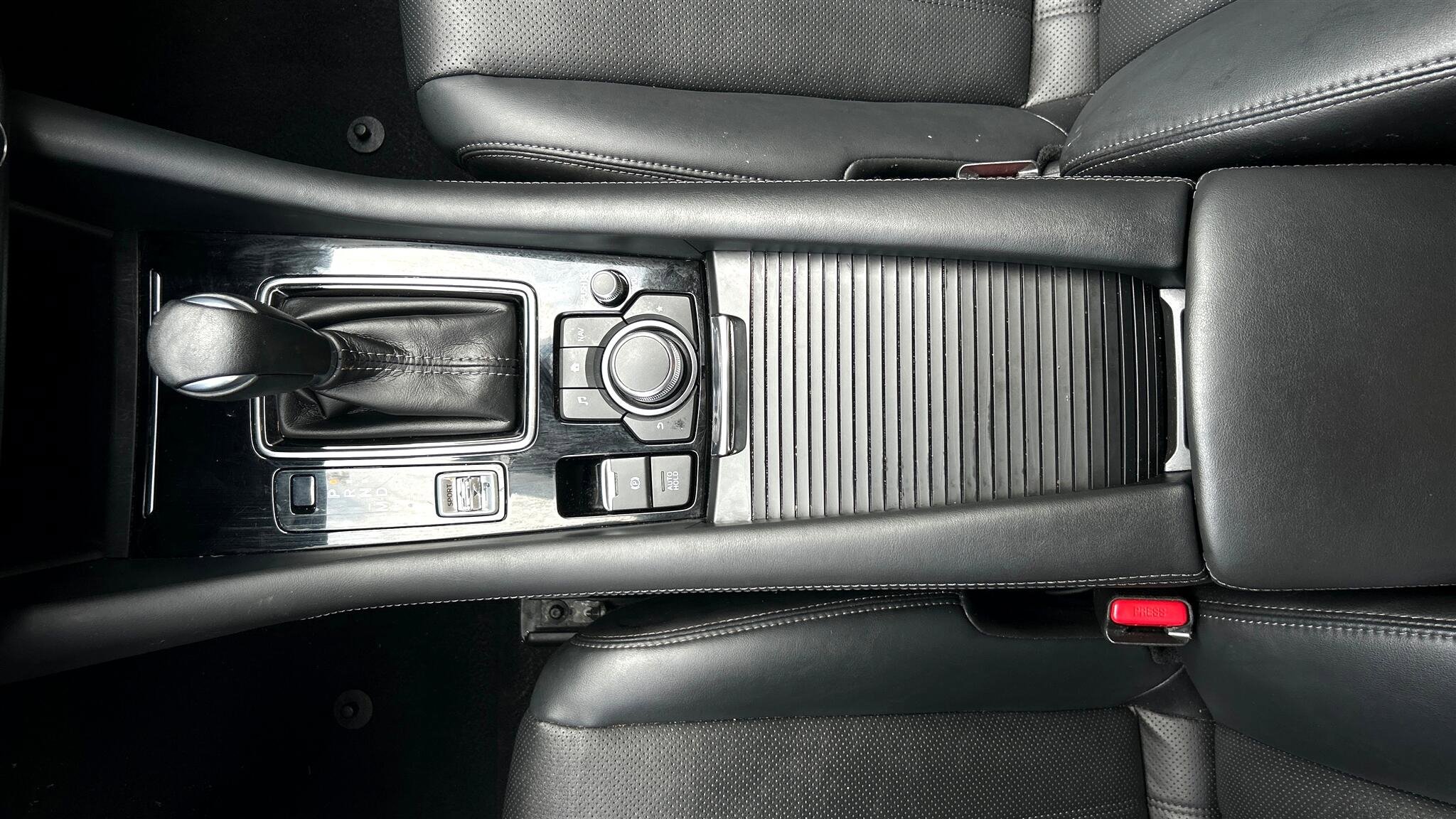 Used 2019 MAZDA MAZDA6 Touring image 16