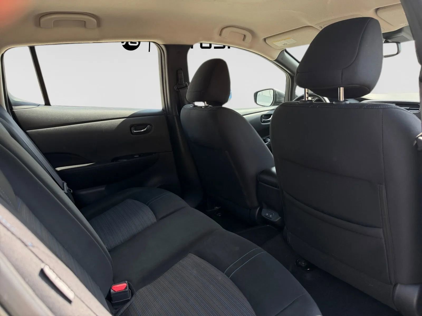 Used 2020 Nissan Leaf SV w/ SV Technology Package image 31