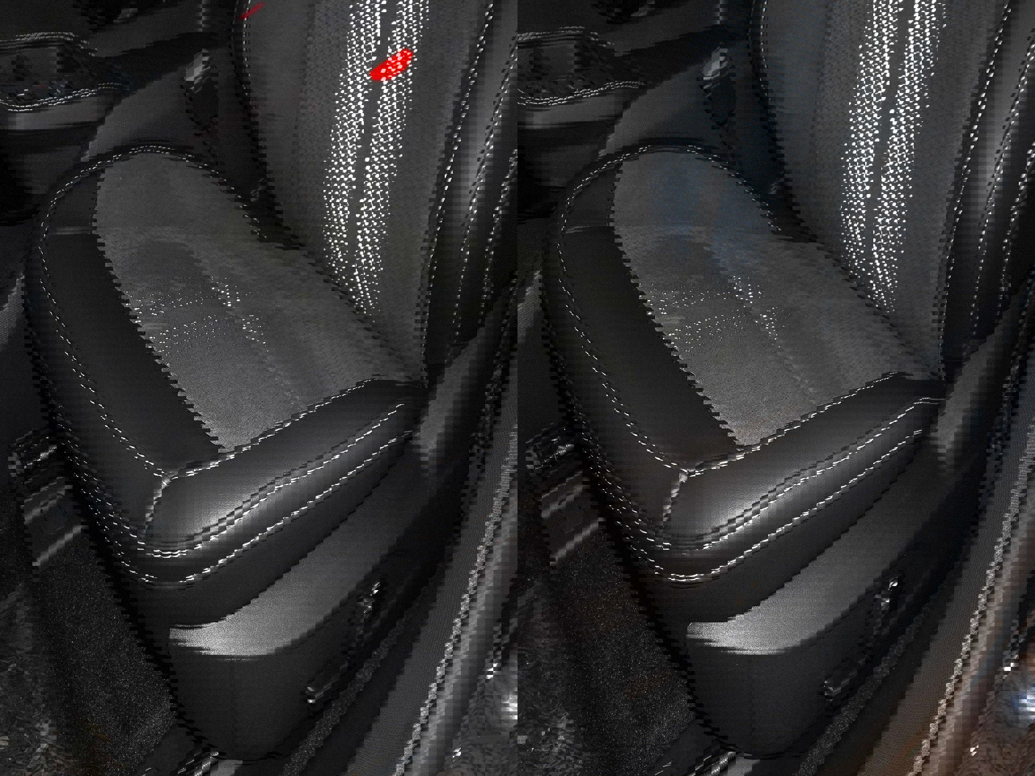 New 2025 Ford Mustang Mach-E GT image 24