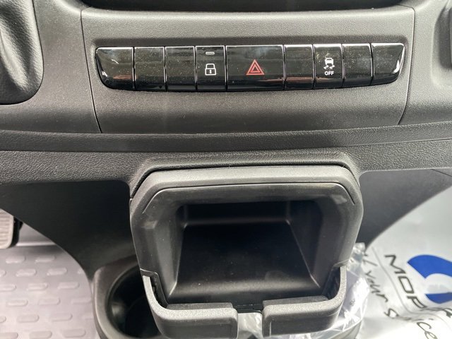 New 2026 RAM ProMaster 2500 w/ Convenience Group image 29