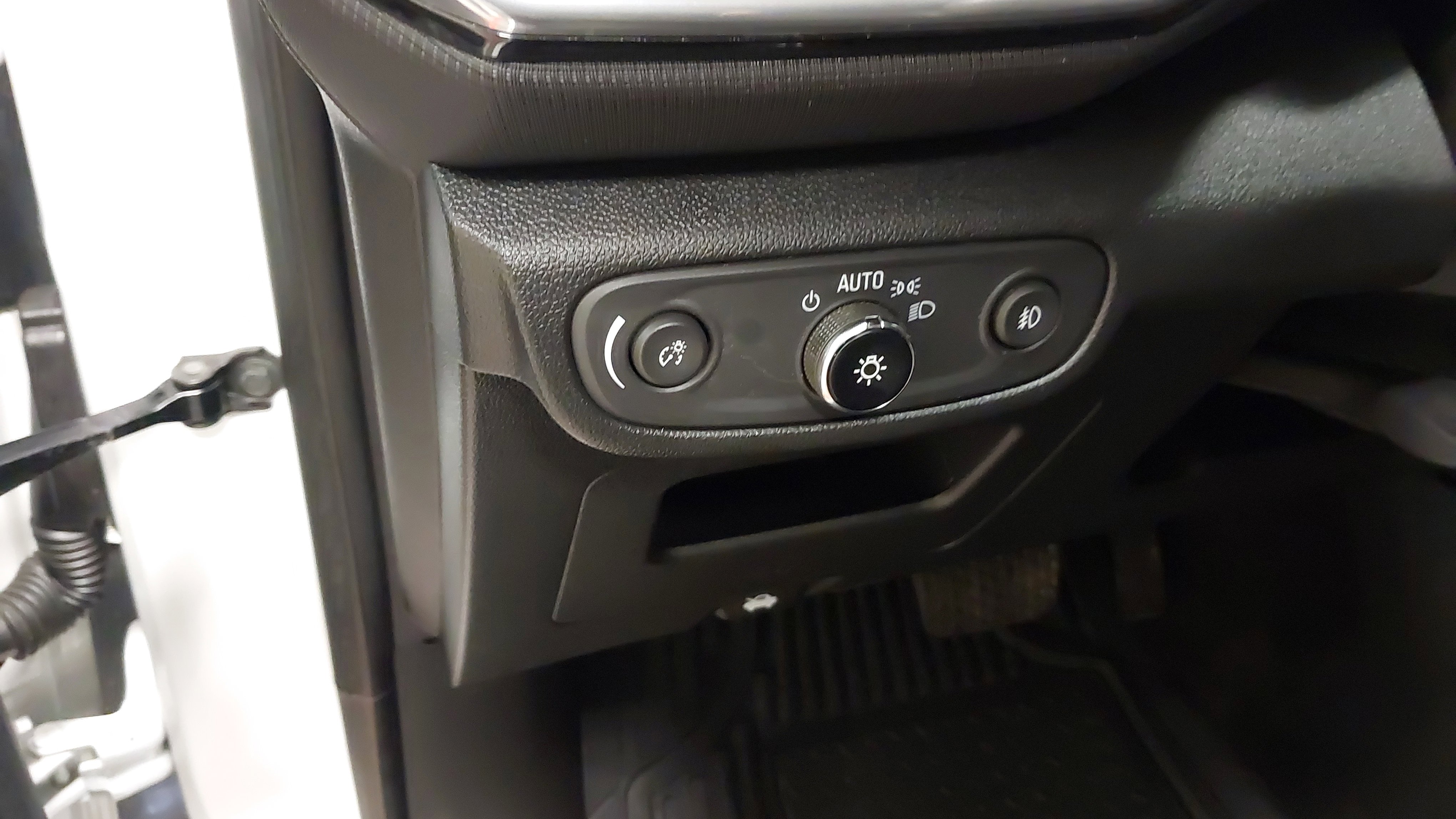 Certified 2023 Chevrolet TrailBlazer LT w/ Convenience Package image 23