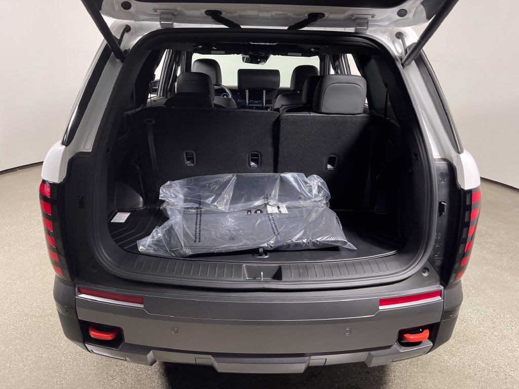 New 2026 Hyundai Palisade XRT Pro AWD/4WD image 10