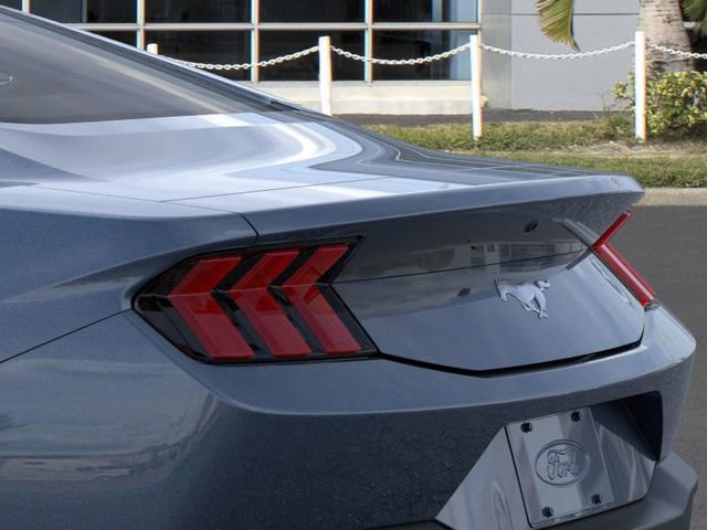 New 2026 Ford Mustang Coupe RWD image 22