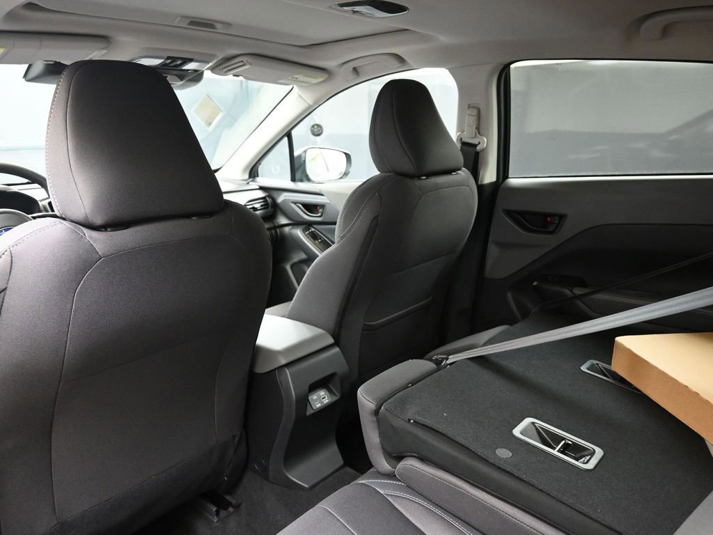 New 2026 Subaru Crosstrek 2.0i Premium AWD/4WD image 19