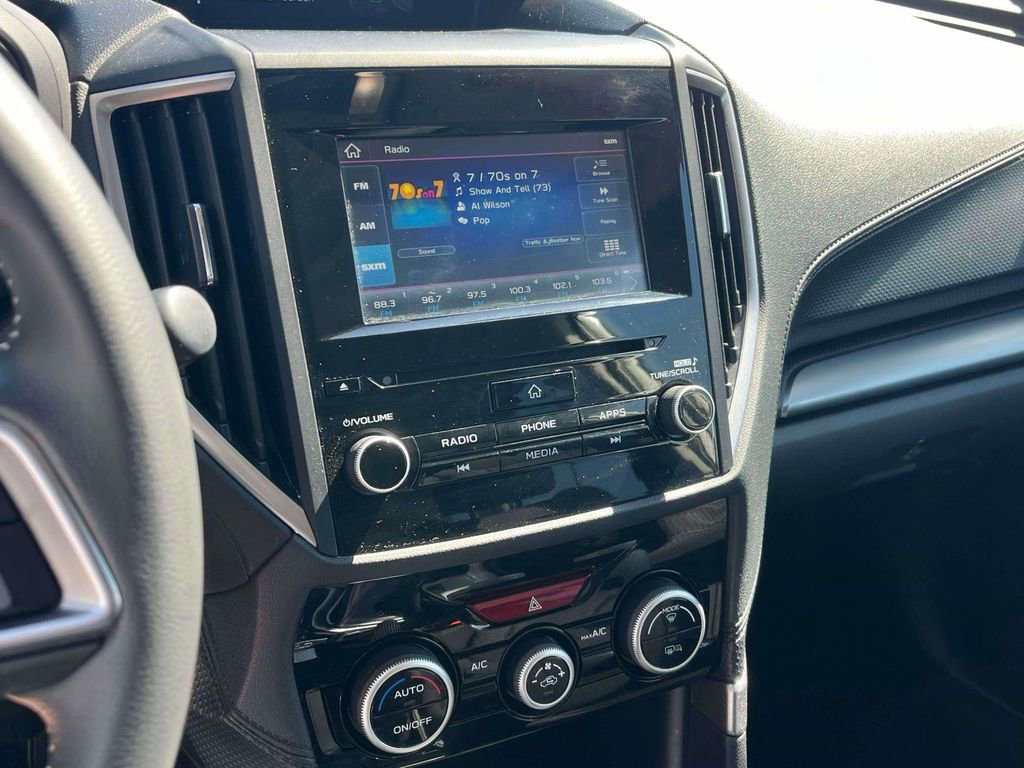 Used 2023 Subaru Forester Premium image 21